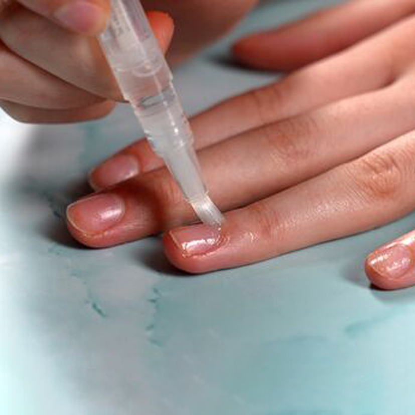 ACRYLIC | DIP | GEL X